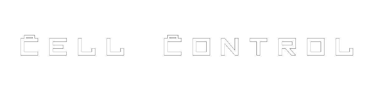 Cell Control Logo